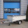 Anssems – PLTB – 1350kg 251×150  Plateauwagen