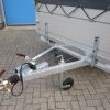 Anssems – PLTB – 1350kg 251×150  Plateauwagen