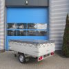 Anssems – PLTB – 1350kg 251×150  Plateauwagen