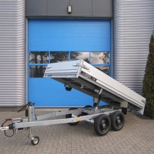 Anssems – KLT-2 pro – 2000kg 305×150