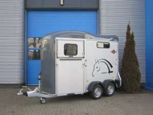 Cheval Liberté – Touring One – 1600