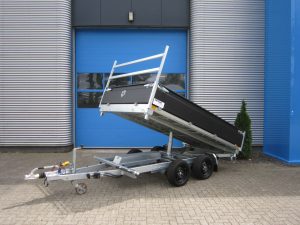 Henra Kipper 2700kg Black Label
