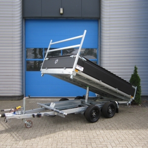 Henra Kipper 2700kg Black Label