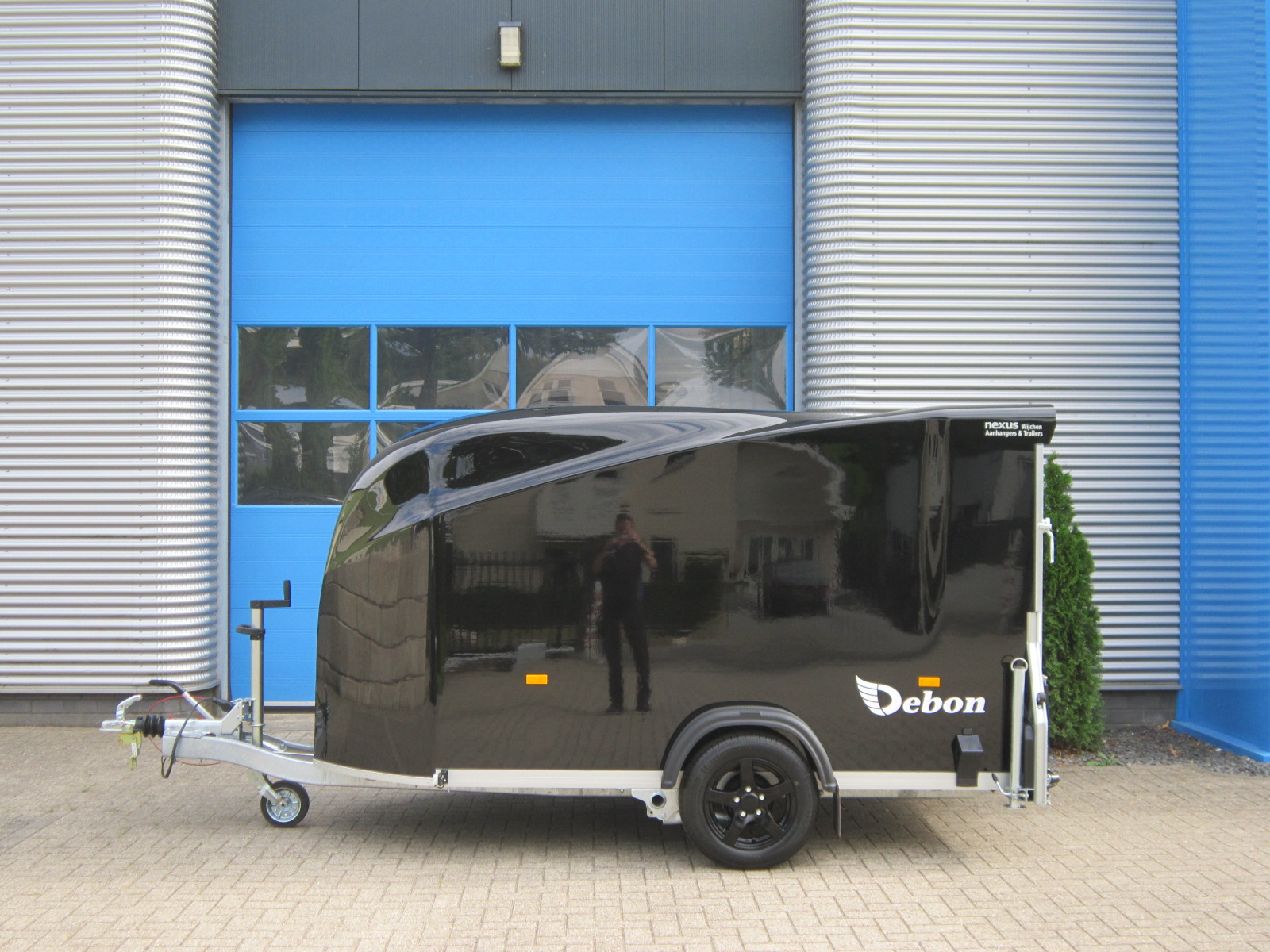 Debon Cargo 1300XL Debon Cargo 1300XL