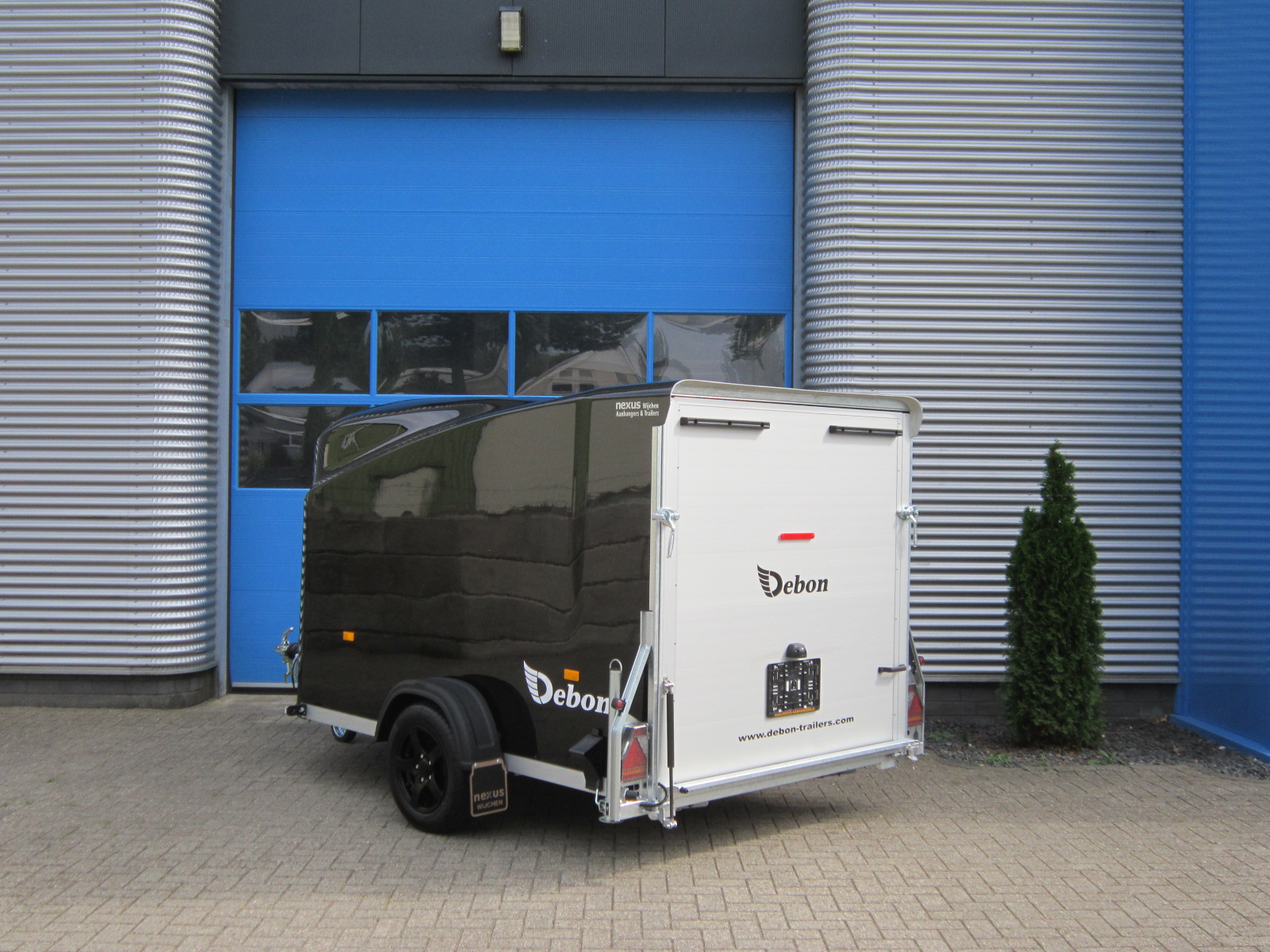 Debon Cargo 1300XL Debon Cargo 1300XL