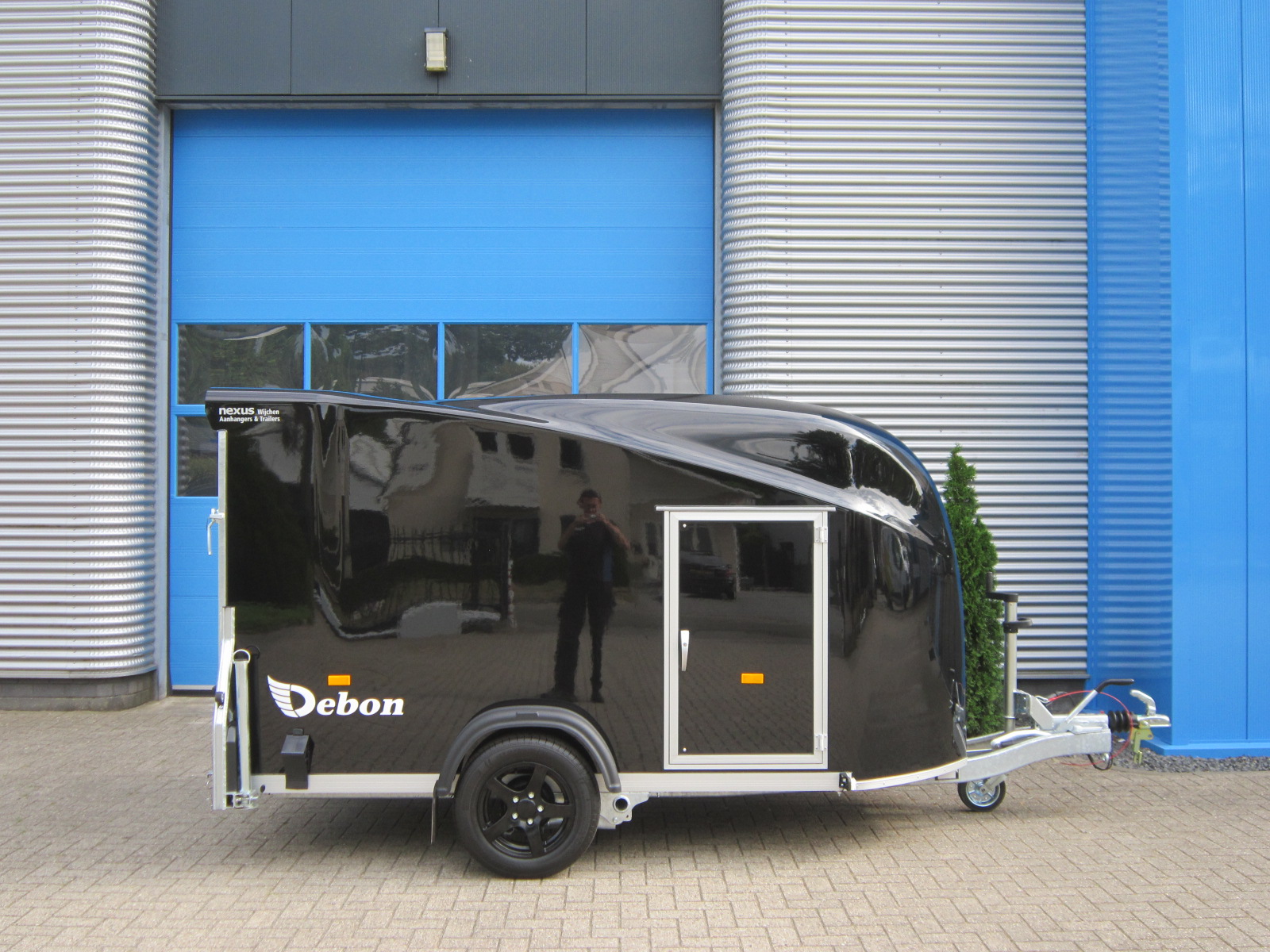 Debon Cargo 1300XL Debon Cargo 1300XL