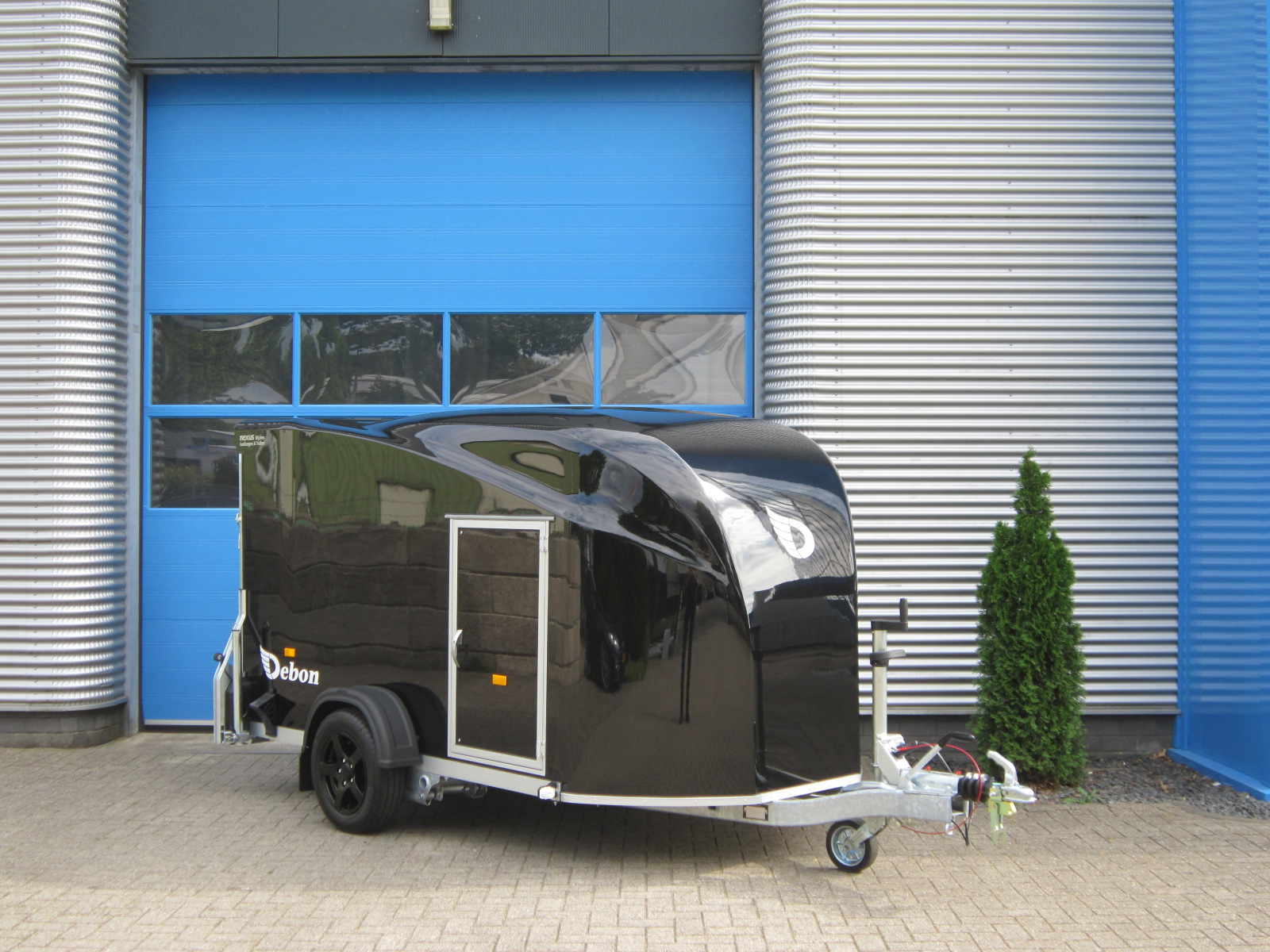 Debon Cargo 1300XL Debon Cargo 1300XL
