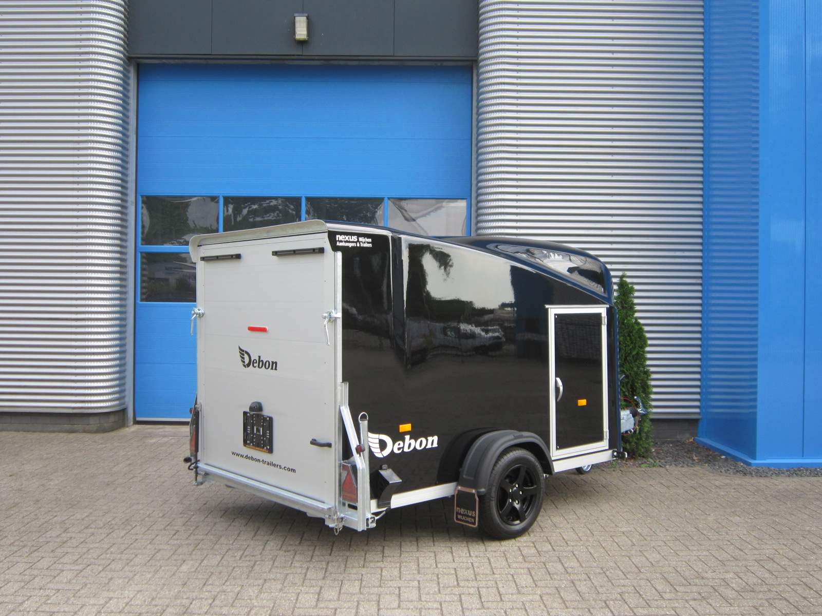 Debon Cargo 1300XL Debon Cargo 1300XL