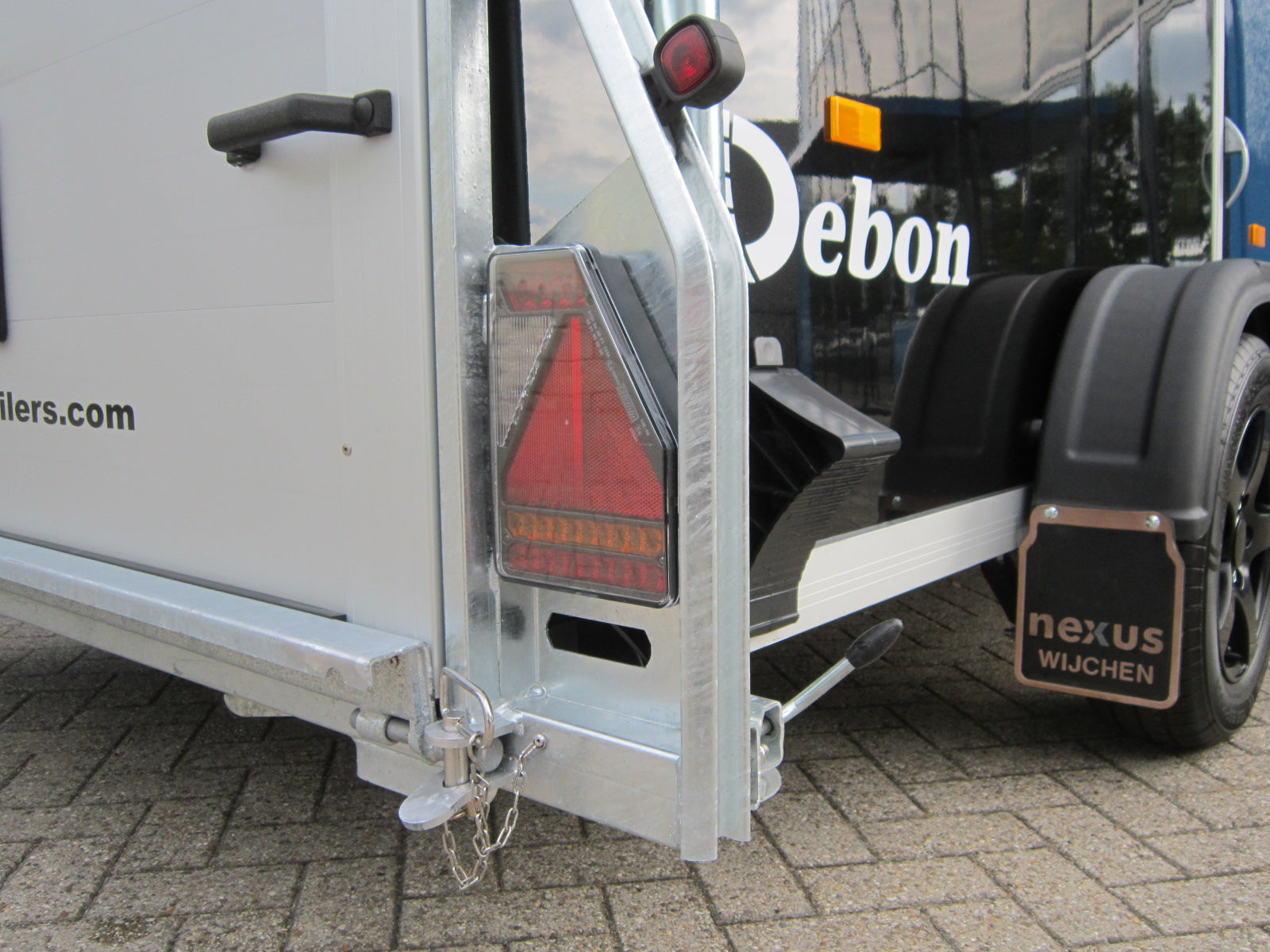 Debon Cargo 1300XL Debon Cargo 1300XL