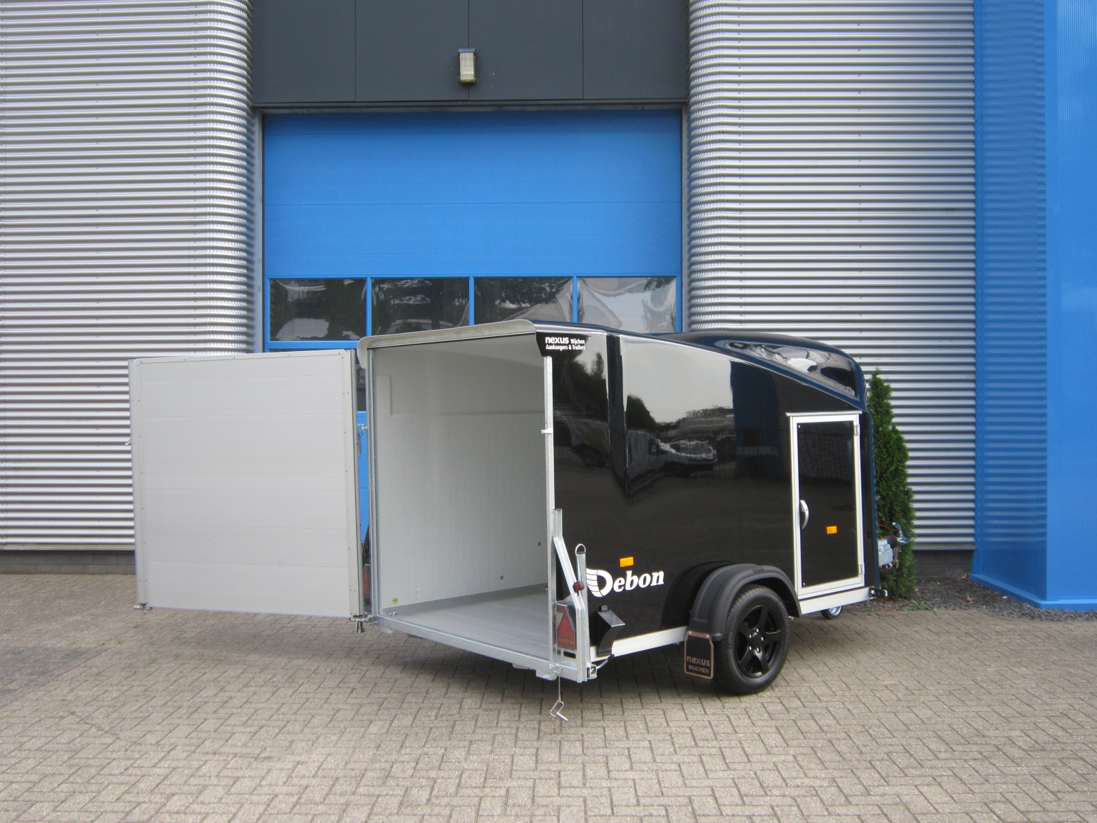 Debon Cargo 1300XL Debon Cargo 1300XL