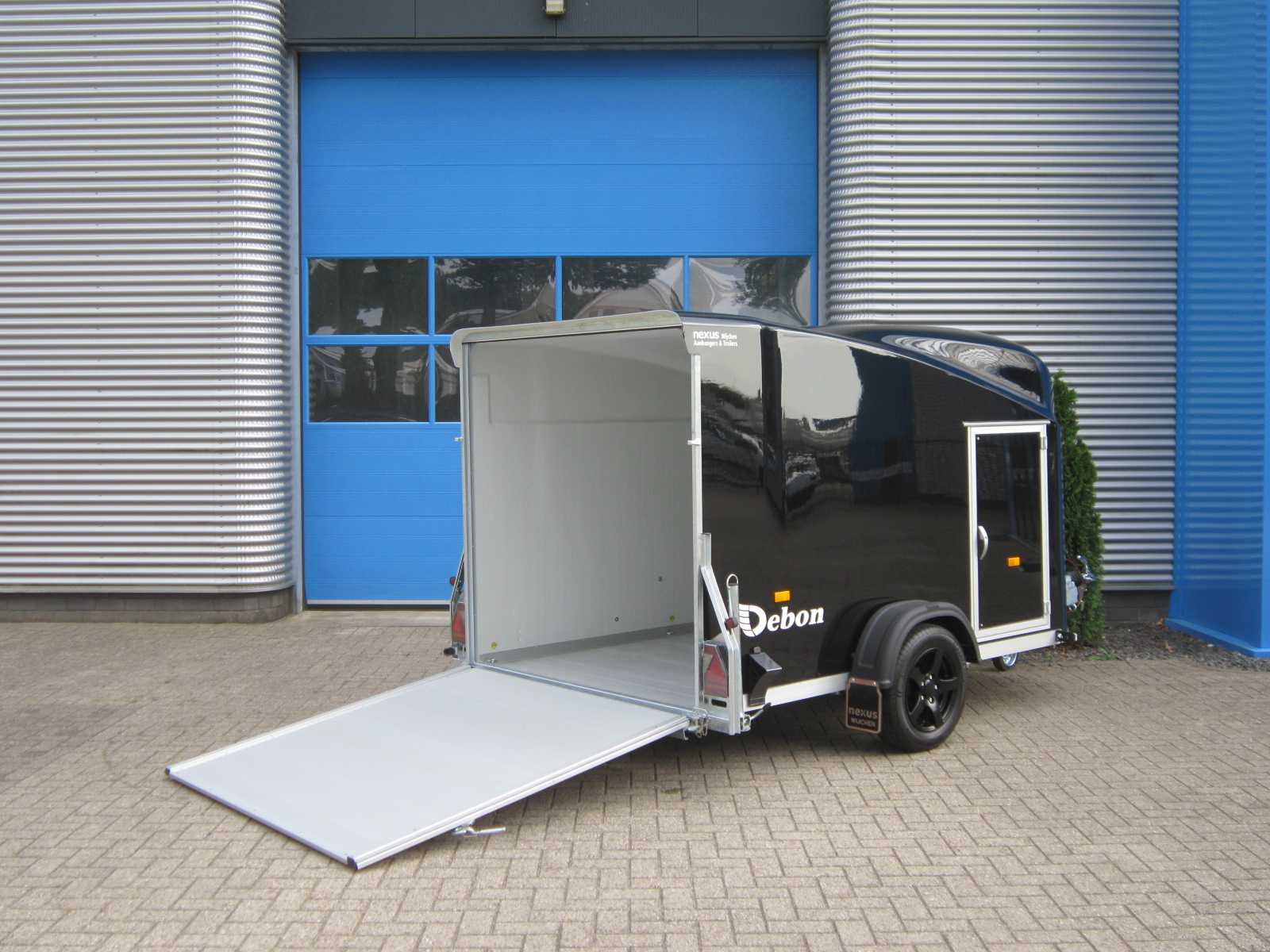 Debon Cargo 1300XL Debon Cargo 1300XL