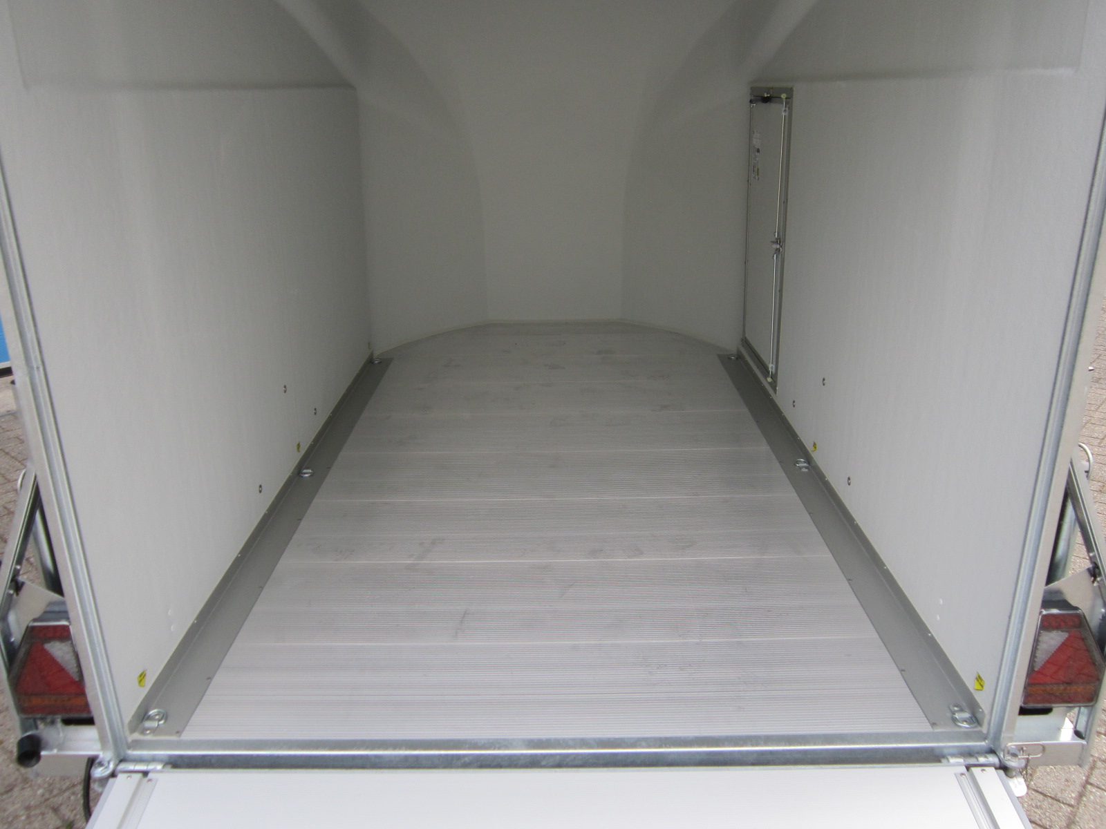 Debon Cargo 1300XL Debon Cargo 1300XL