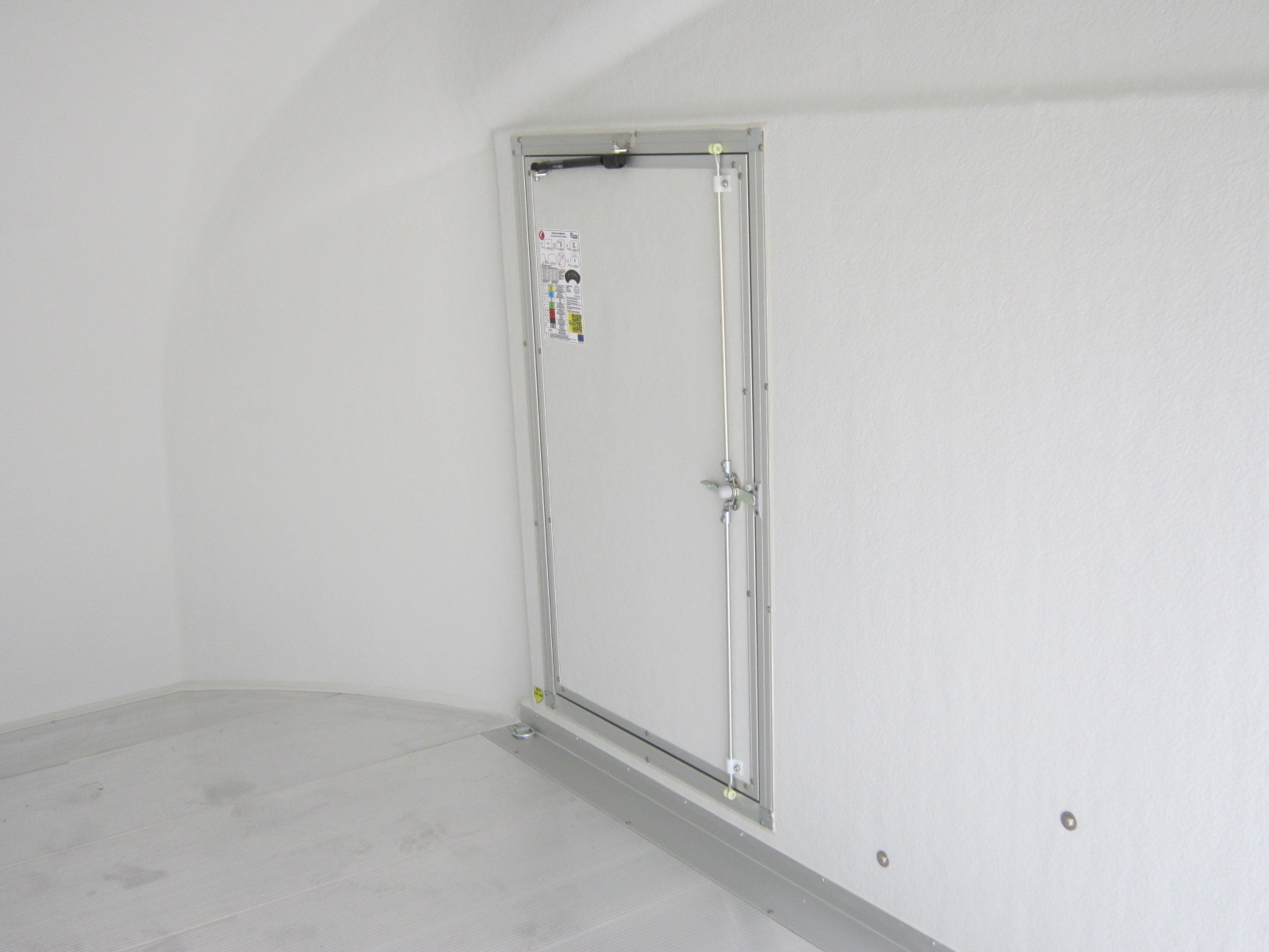 Debon Cargo 1300XL Debon Cargo 1300XL