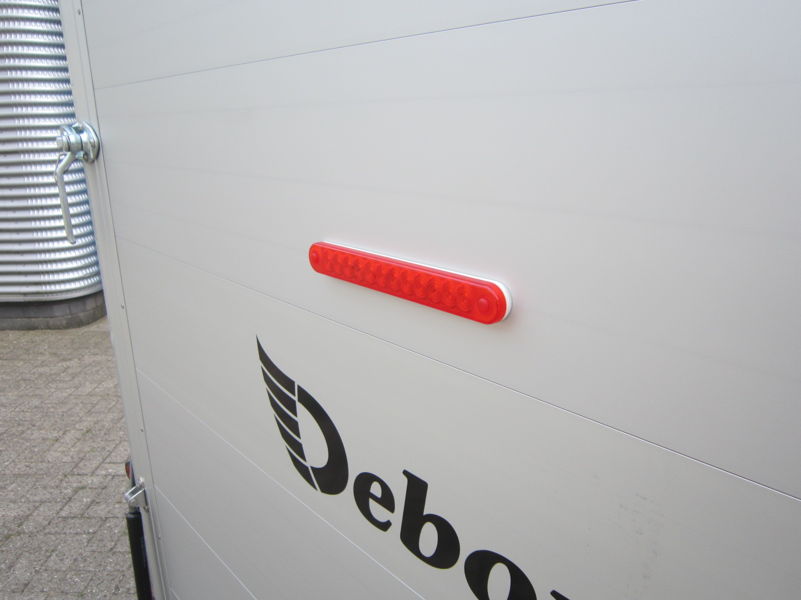 Debon Cargo 1300XL Debon Cargo 1300XL