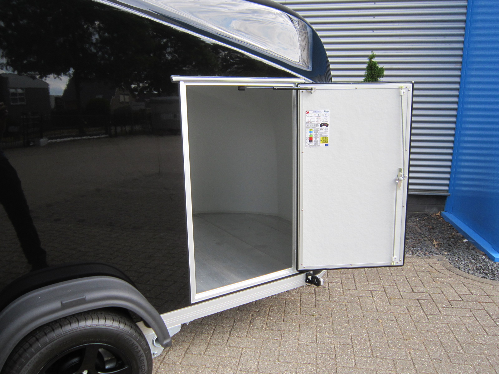 Debon Cargo 1300XL Debon Cargo 1300XL