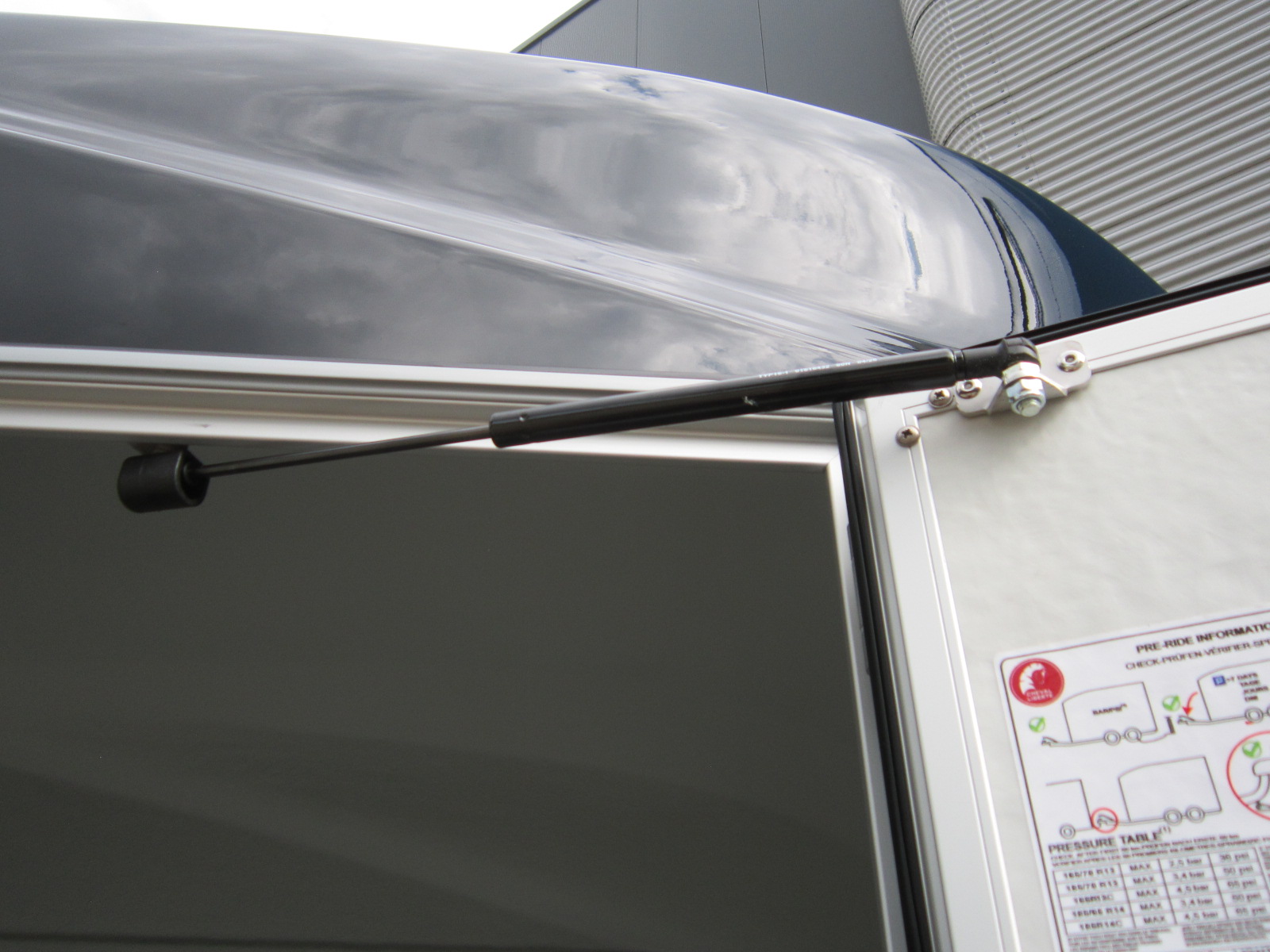 Debon Cargo 1300XL Debon Cargo 1300XL