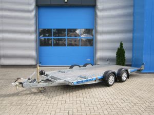 Autotransporter – Autoambulance – 2600kg
