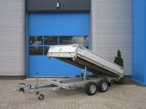 Henra kipper 301x185cm 2700kg