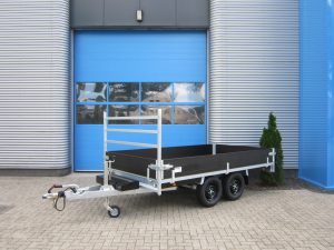 Anssems PSX Go-Getter 325x178x30cm 2500kg