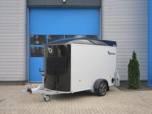 Debon – Roadster – 300 – Gesloten aanhangwagen