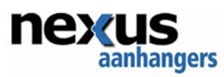 Nexus Aanhangers Logo